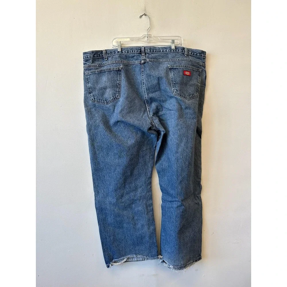 Dickies brand style